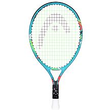 Novak 19 2022 juniorská tenisová raketa
