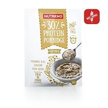 Protein Porridge Natural proteínová ovsená kaša 50 g
