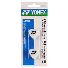 AC 165 vibrastop biela