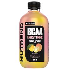 BCAA Energy Drink 330 ml