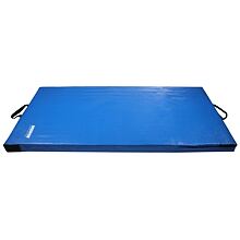 GymMat 8 gymnastická žinenka modrá