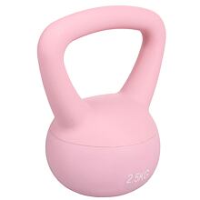 Soft kettlebell 2 kg
