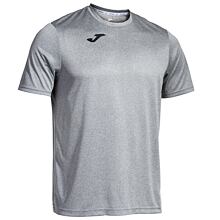Combi Short Sleeve T-shirt pánske triko svetlá melange