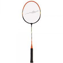 B2000 bedmintonová raketa oranžová
