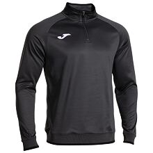Combi Premium Sweatshirt pánska mikina tmavá sivá