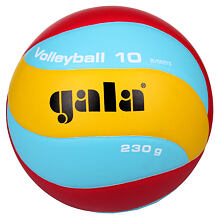 BV5651S Volleyball 10 volejbalová lopta 