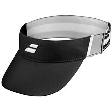 Elastic Visor dámsky šilt čierna
