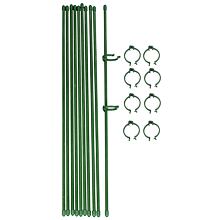 Plant Rod 60 tyčky k rastlinám 10 ks