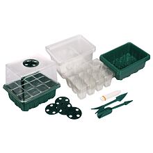 Seedling Pot 12 miniparenisko sada 5 ks