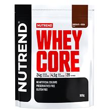 Whey Core 900 g