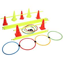 Skillfiter agility sada
