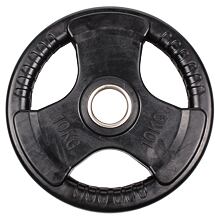 Rubber olympijský kotúč