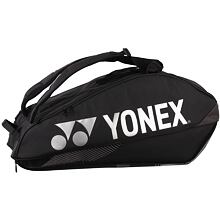 Bag 92426 6R 2024 taška na rakety černá