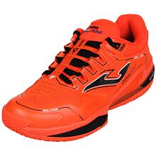 Slam Men 2408 tenisová obuv oranžová