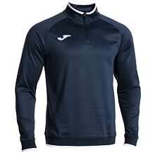 Combi Premium Sweatshirt pánska mikina navy-biela