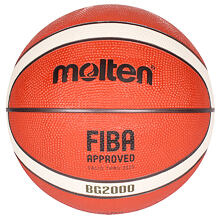 B5G2000 basketbalová lopta