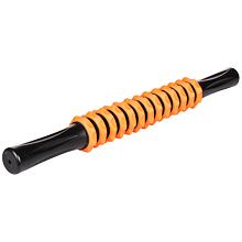Gear Massager masážna tyč oranžová