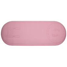 Jumping Mat 185 podložka na skákanie ružová