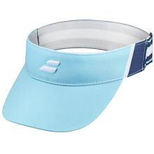 Elastic Visor dámsky šilt tyrkysová