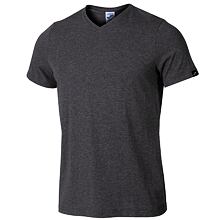 Versalles Short Sleeve T-shirt pánske tričko sivá