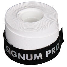 Ultra Tac overgrip omotávka tl. 0,7 mm biela