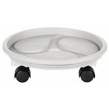 Roller Plate miska pod kvetináč