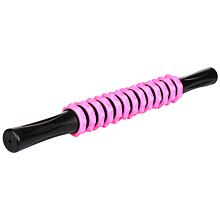 Gear Massager masážna tyč ružová