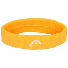 Headband froté čelenka banana