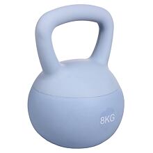 Soft kettlebell 8 kg