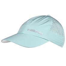 Kids Pro Player Cap 2025 detská šiltovka aqua