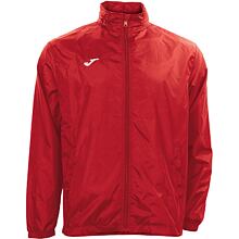 Rainjacket Iris pánska bunda červená