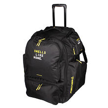 Player Backpack SR S25 hokejová taška s kolieskami