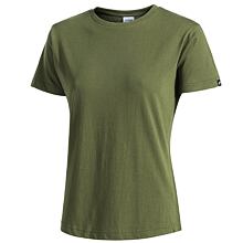Desert Short Sleeve T-shirt dámske tričko khaki