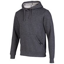 Montana Hoodie pánska mikina sivá
