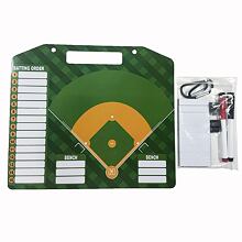 Baseball B11 trénerská tabuľa
