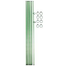 Plant Rod 90 tyčky k rastlinám 10 ks
