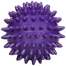 Massage Ball masážna lopta fialová