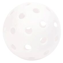 Pluto loptička na pickleball biela