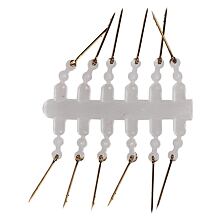 Silicone Ring Baits 15 silikónový krúžok s tŕňom 12 ks