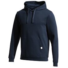 Universo Hoodie pánska mikina navy
