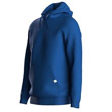 Universo Hoodie pánska mikina royal modrá