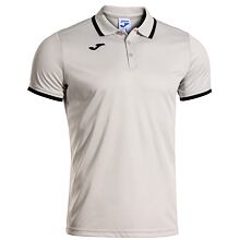 Combi Premium Short Sleeve Polo pánske tričko sivá
