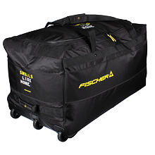 Goalie Bag JR S25 brankárska taška na kolieskach
