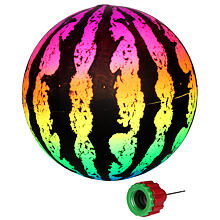 Fruit Ball lopta pod vodu