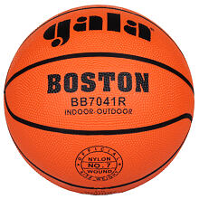 Boston BB7041R basketbalová lopta