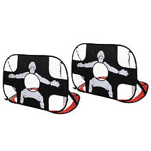 Master Pop Up Set futbalová bránka