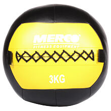 Wall Ball posilňovacia lopta