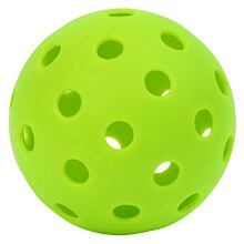 Pluto loptička na pickleball zelená