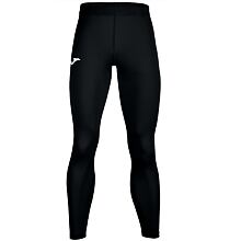 Academy Long Pants Brama elastické nohavice čierna