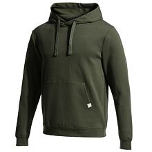 Universo Hoodie pánska mikina khaki